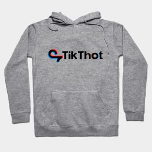 TikThot Parody Hoodie